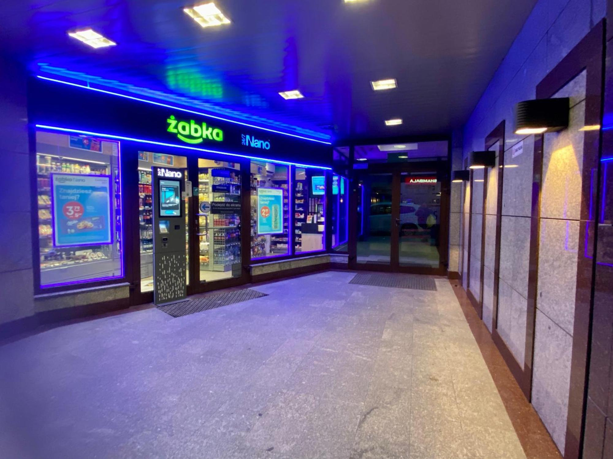 Warsawcitycenterviewapartment Εξωτερικό φωτογραφία