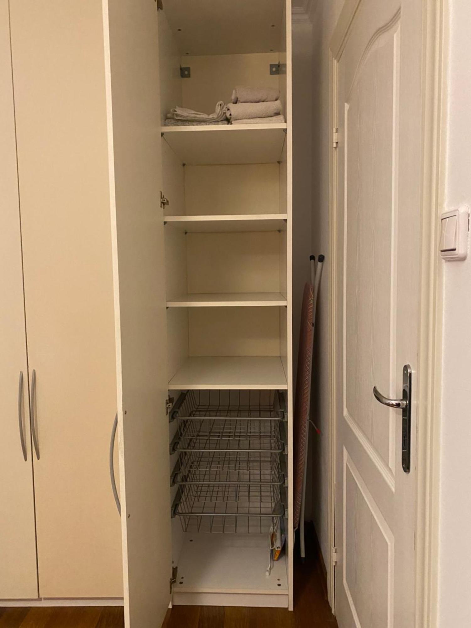 Warsawcitycenterviewapartment Εξωτερικό φωτογραφία